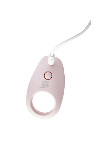 Anneau Pénis Dream Toys Vivre Rose