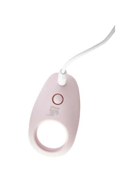 Anneau Pénis Dream Toys Vivre Rose