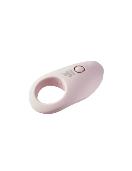 Anneau Pénis Dream Toys Vivre Rose