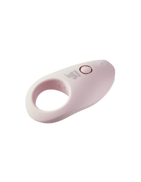 Anneau Pénis Dream Toys Vivre Rose
