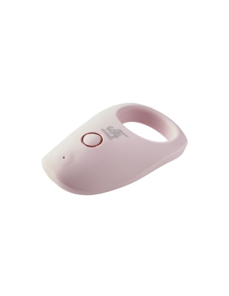 Anneau Pénis Dream Toys Vivre Rose