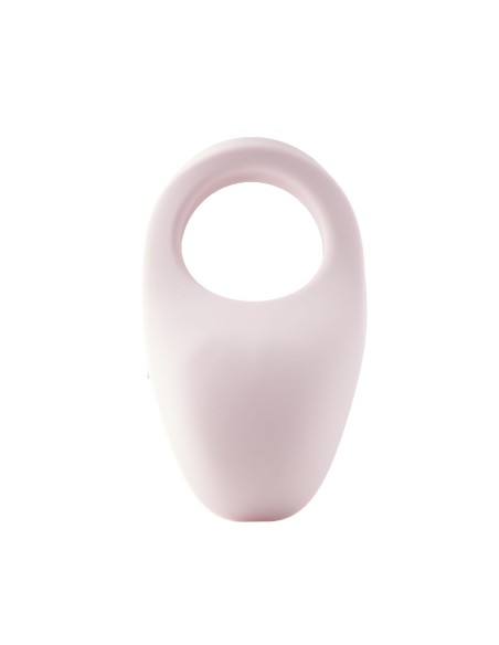 Anneau Pénis Dream Toys Vivre Rose