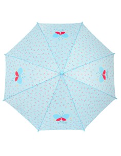 Parapluie BlackFit8 Mariposa Bleu Ø 86 cm 2
