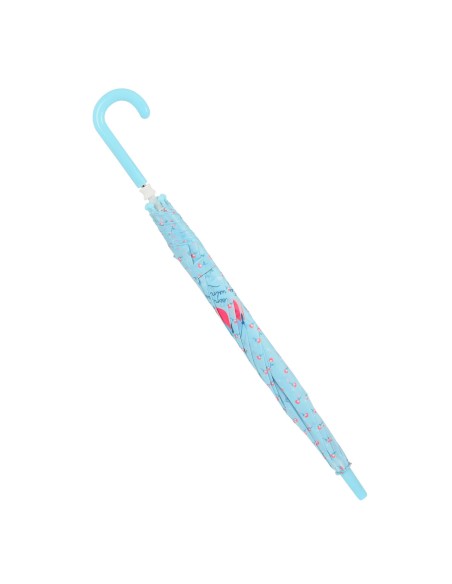 Parapluie BlackFit8 Mariposa Bleu Ø 86 cm