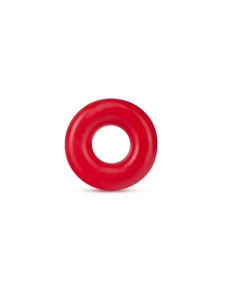 Anneau Pénis Blush Stay Hard Rouge
