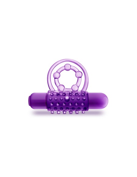 Anneau Pénis Blush Play with me Violet