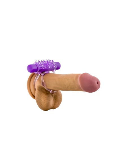 Anneau Pénis Blush Play with me Violet