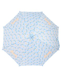 Parapluie Moos Lovely Bleu Ø 86 cm 2