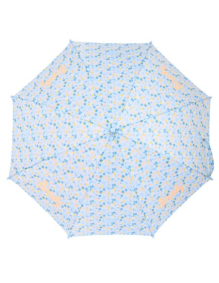 Parapluie Moos Lovely Bleu Ø 86 cm