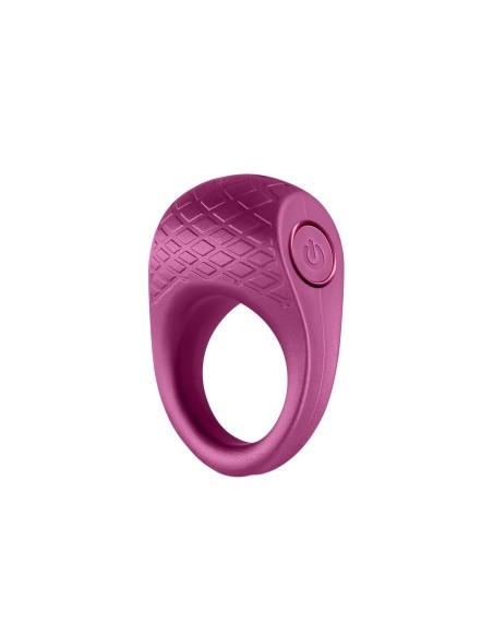 Anneau Pénis NS Novelties Seduction Rouge