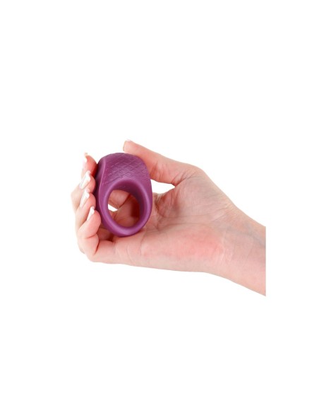 Anneau Pénis NS Novelties Seduction Rouge