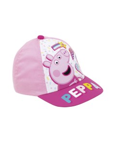 Casquette enfant Peppa Pig Baby Rose (44-46 cm)