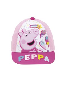 Casquette enfant Peppa Pig Baby Rose (44-46 cm) 2