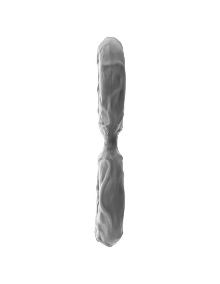 Anneau Pénis Shaft Gris