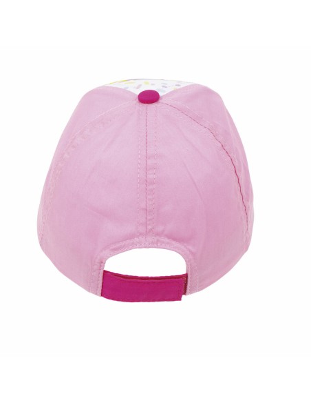 Casquette enfant Peppa Pig Baby Rose (44-46 cm)