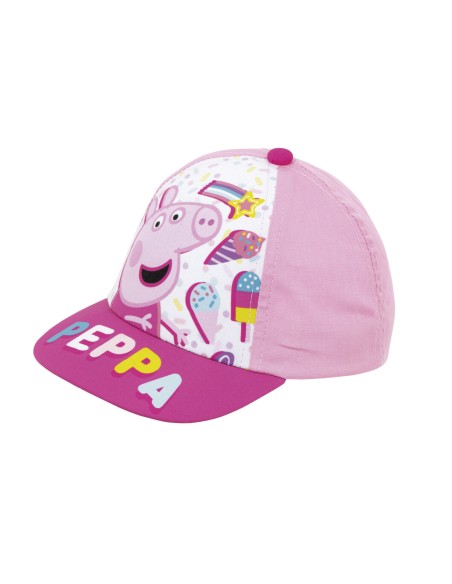 Casquette enfant Peppa Pig Baby Rose (44-46 cm)