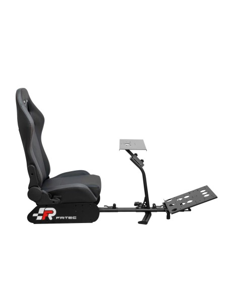 Chaise de jeu FR-TEC FT7010 Bleu Noir