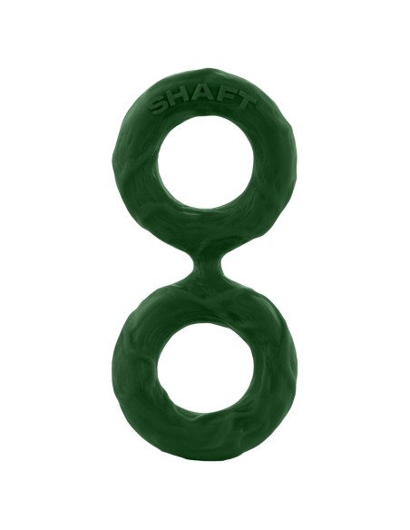 Anneau Pénis Shaft Vert