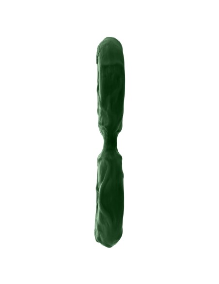 Anneau Pénis Shaft Vert