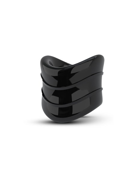 Anneau Pénis Blush Stay Hard Noir