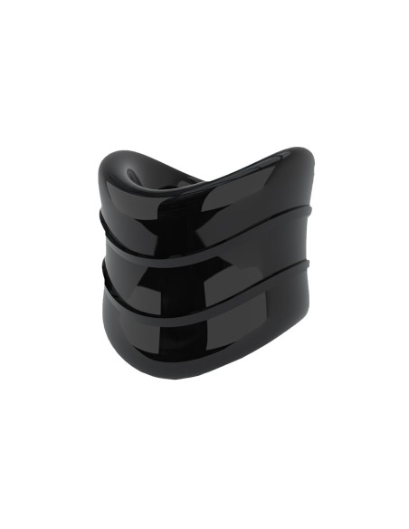 Anneau Pénis Blush Stay Hard Noir
