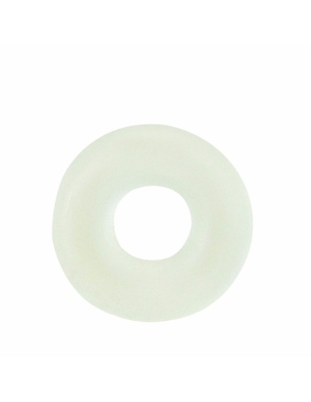 Anneau Pénis Seven Creations Blanc