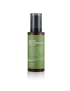 Sérum visage à l'huile hyaluronique Benton BEGRSE 30 ml