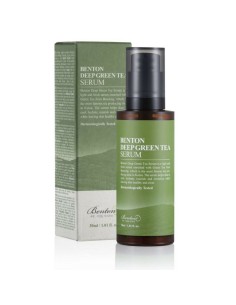 Sérum visage à l'huile hyaluronique Benton BEGRSE 30 ml 2