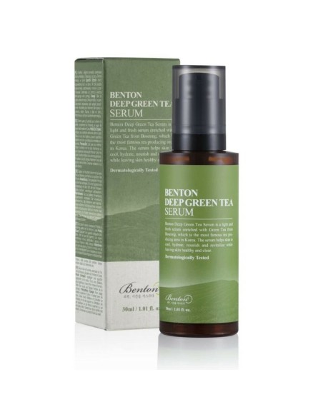 Sérum visage à l'huile hyaluronique Benton BEGRSE 30 ml