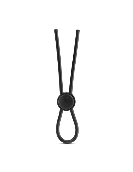 Anneau Pénis Blush Stay Hard Noir