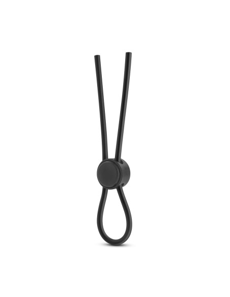 Anneau Pénis Blush Stay Hard Noir