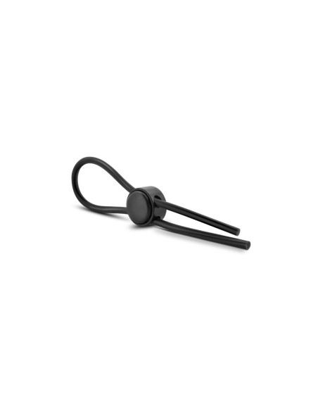 Anneau Pénis Blush Stay Hard Noir