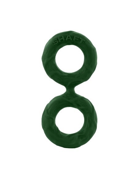 Anneau Pénis Shaft Vert