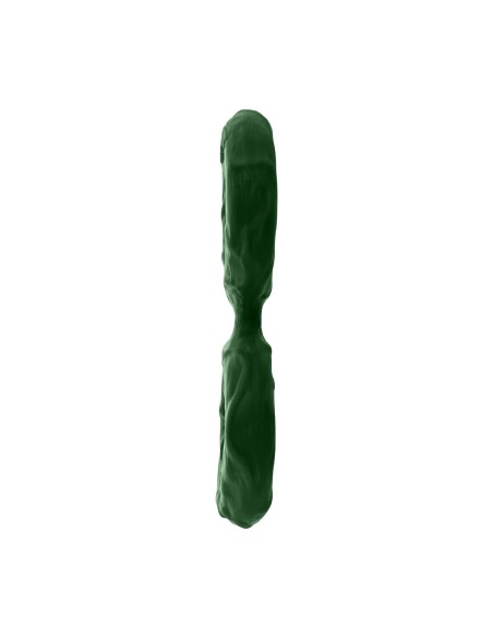 Anneau Pénis Shaft Vert