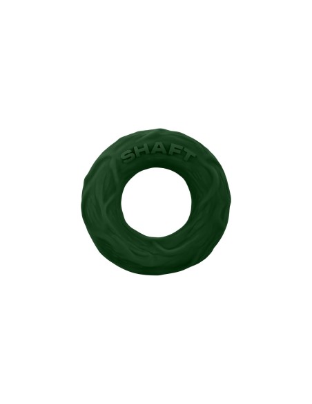 Anneau Pénis Shaft Vert