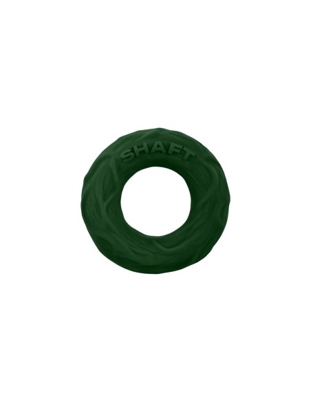 Anneau Pénis Shaft Vert