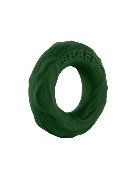 Anneau Pénis Shaft Vert