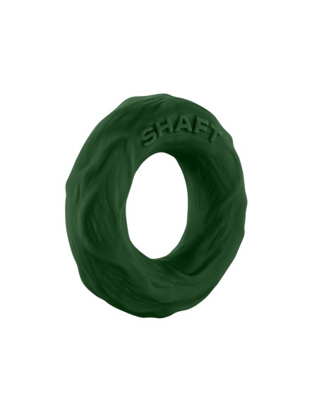 Anneau Pénis Shaft Vert