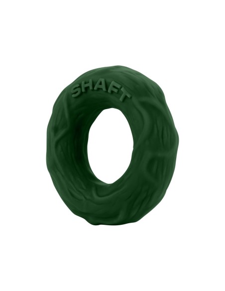 Anneau Pénis Shaft Vert
