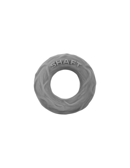 Anneau Pénis Shaft Gris
