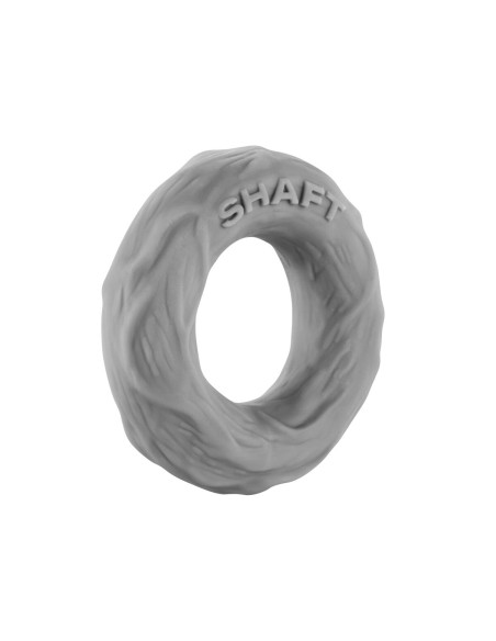 Anneau Pénis Shaft Gris