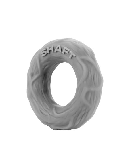 Anneau Pénis Shaft Gris