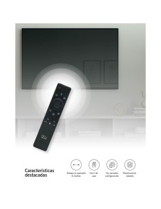 Télécommande Universelle DCU 30901090 2