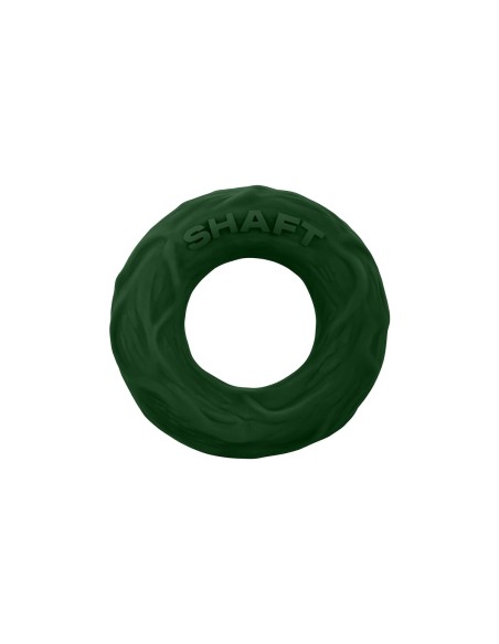 Anneau Pénis Shaft Vert