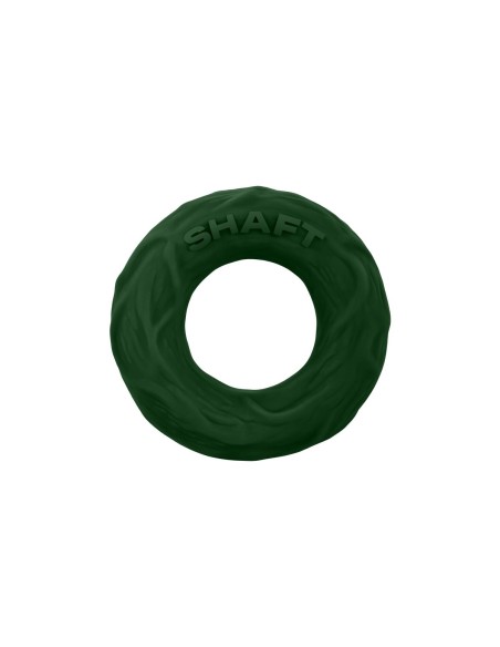Anneau Pénis Shaft Vert