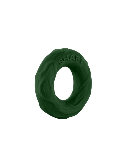 Anneau Pénis Shaft Vert