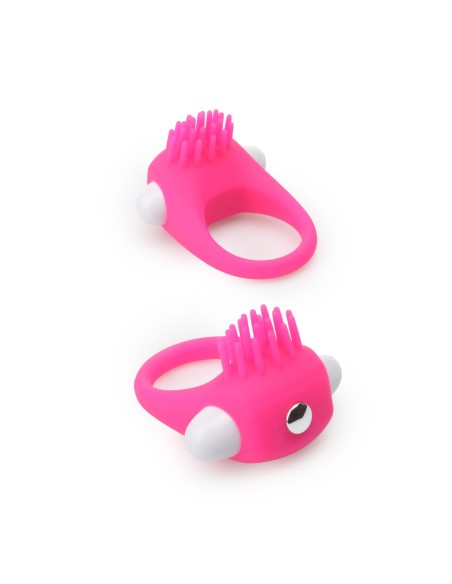 Anneau Pénis Dream Toys Essentials Rose