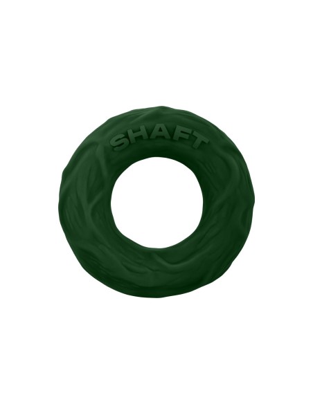 Anneau Pénis Shaft Vert