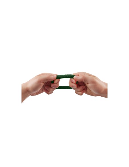 Anneau Pénis Shaft Vert