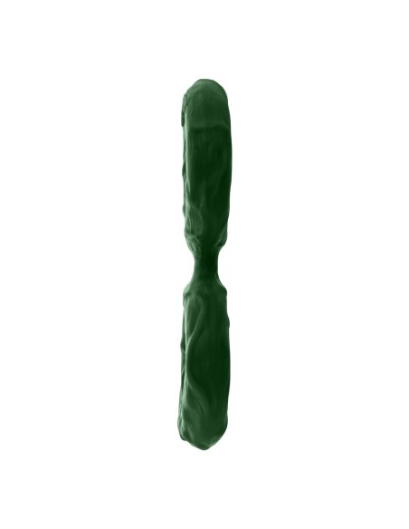 Anneau Pénis Shaft Vert
